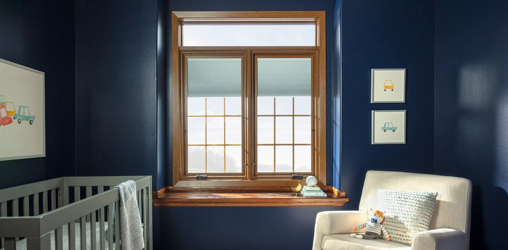 Sound Resistant Windows and Doors in Baltimore