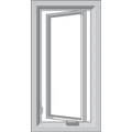 Baltimore Casement Windows