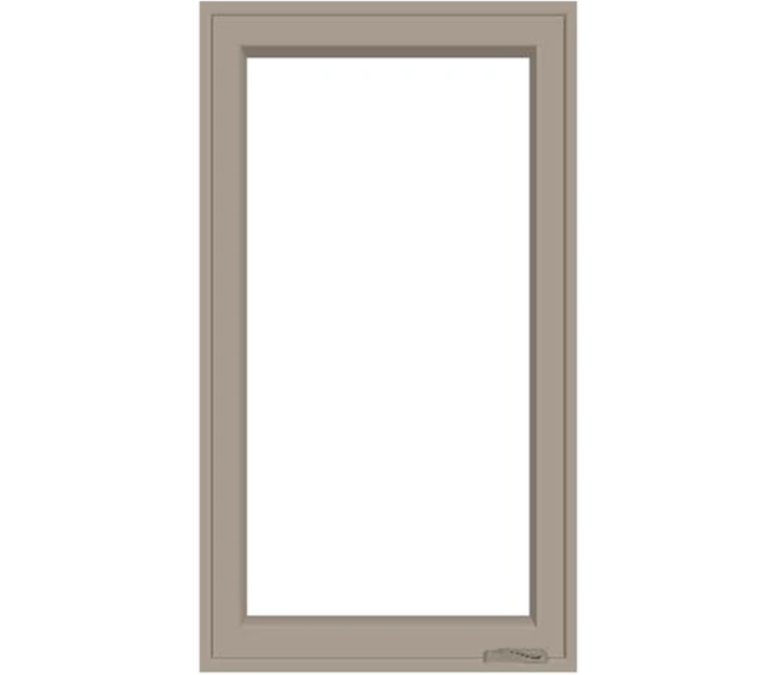 Baltimore Pella 250 Series Vinyl Casement Window