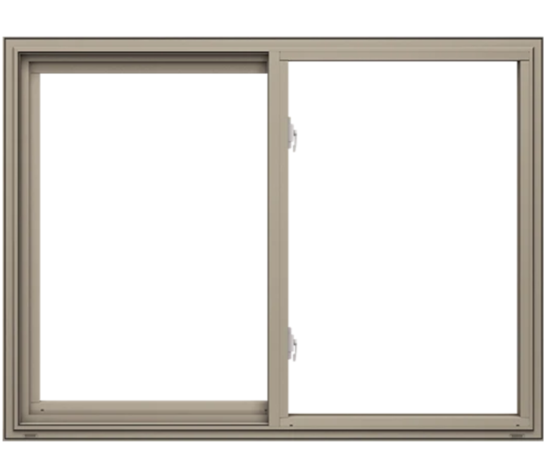 Baltimore Pella 250 Series Vinyl Sliding Window