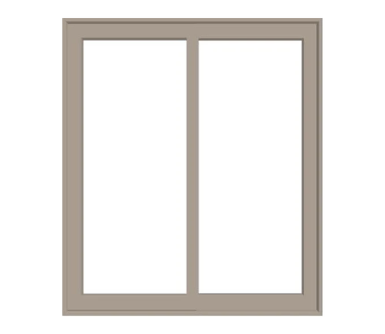 Baltimore Pella 250 Seris Vinyl Patio Doors