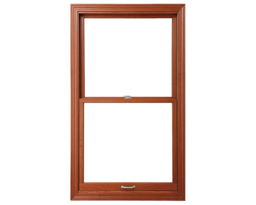 Baltimore Pella Reserve Traditional Single Hung Window