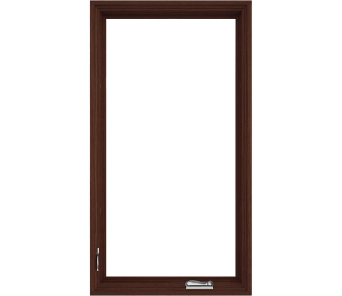 Baltimore Pella Reserve Traditional Wood Casement Window