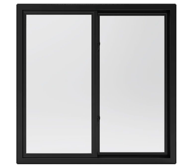 Baltimore Pella Impervia Fiberglass Sliding Window