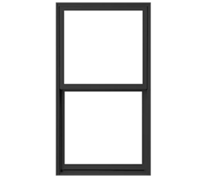 Baltimore Pella Impervia Single Hung Window