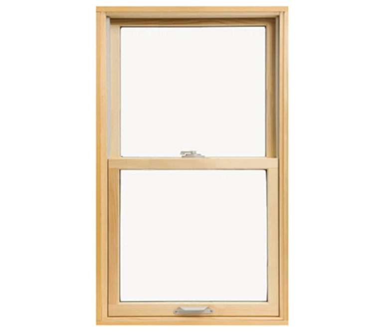 Baltimore Pella Lifestyle Series Double-Hung Window