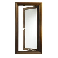 Baltimore Push Out Casement Window