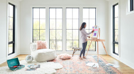 Save 30% or More Over Pella and Andersen Windows Sold At Baltimore Retailers