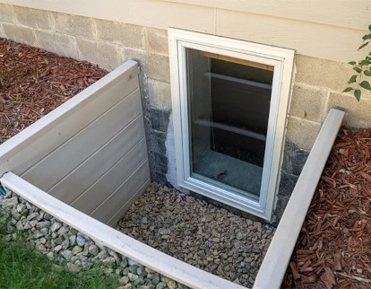 Baltimore Basement Windows